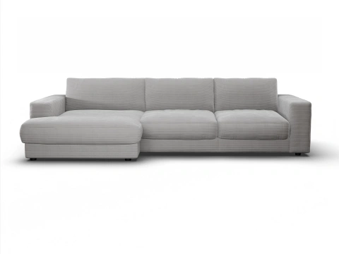 Ecksofa LOgroß 2MD L
